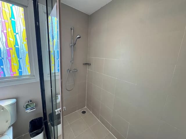 더 나라티와스 호텔 & 레지던스 사톤 방콕-Studio-8