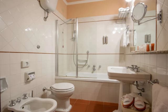 호텔 캐나다, BW 프리미어 컬렉션-스탠다드룸, 싱글침대 2개, 금연-5