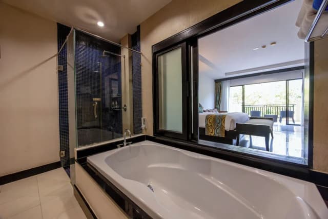 卡倫海灘地平線渡假村-Grand Deluxe Pool View-31