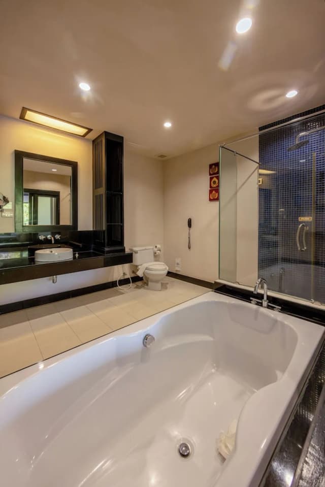 卡倫海灘地平線渡假村-Grand Deluxe Pool View-30