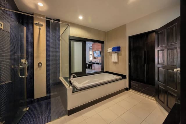 卡倫海灘地平線渡假村-Grand Deluxe Pool Access-20