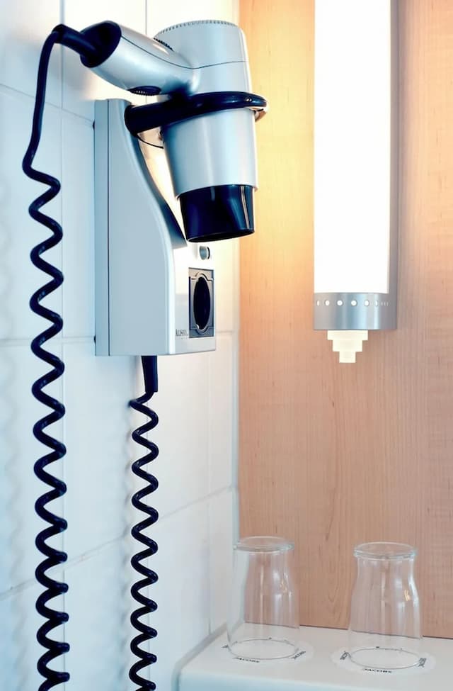 ibis Berlin Mitte-家庭房, 1 张双人床和 1 张沙发床-2