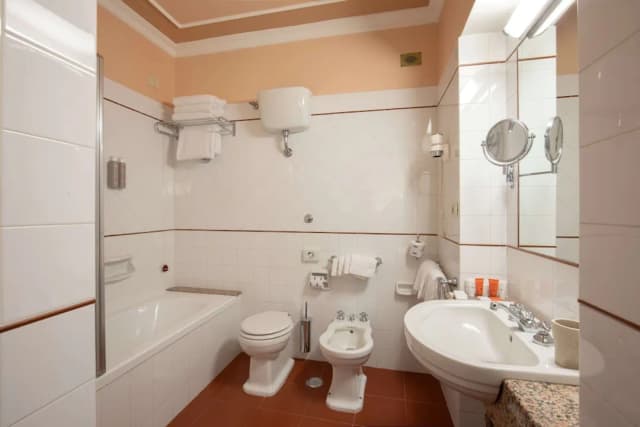 호텔 캐나다, BW 프리미어 컬렉션-스탠다드룸, 침대(여러 개), 금연-5