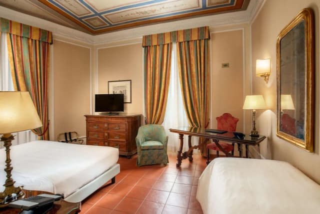 호텔 캐나다, BW 프리미어 컬렉션-스탠다드룸, 침대(여러 개), 금연-3