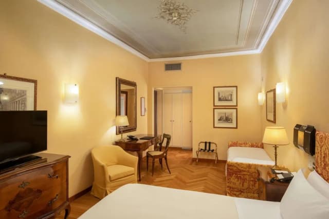 호텔 캐나다, BW 프리미어 컬렉션-스탠다드룸, 침대(여러 개), 금연-2