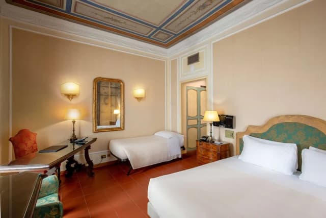 호텔 캐나다, BW 프리미어 컬렉션-스탠다드룸, 침대(여러 개), 금연-4