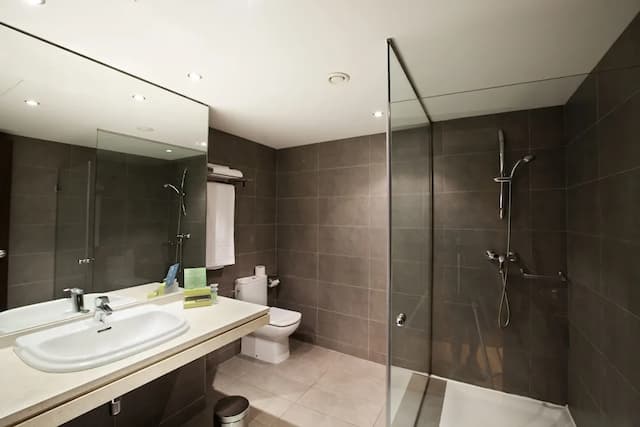 Hotel Concordia-华丽三人房 (2 adults + 1 child)-2