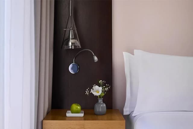 NH 바르셀로나 스타디움-슈피리어룸 (Extra Bed 3 adults)-4