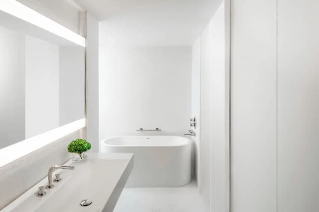 倫敦艾迪森酒店-套房, 2 間臥室-6