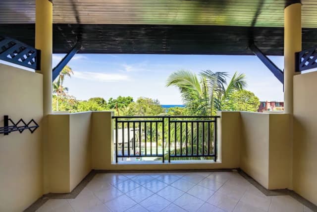 卡倫海灘地平線渡假村-Deluxe Double or Twin Room with Sea View-15