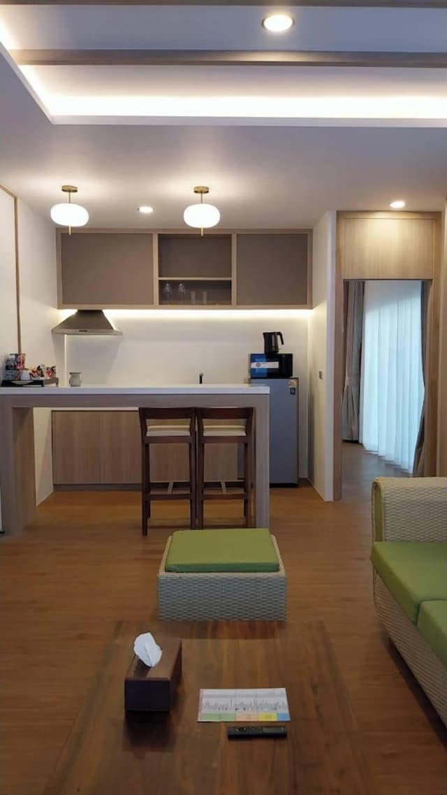 Phunawa 度假村-1 Bedroom Junior Suite-7