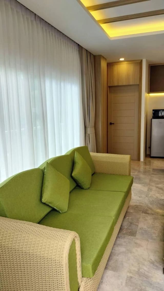 Phunawa 度假村-1 Bedroom Junior Suite-4