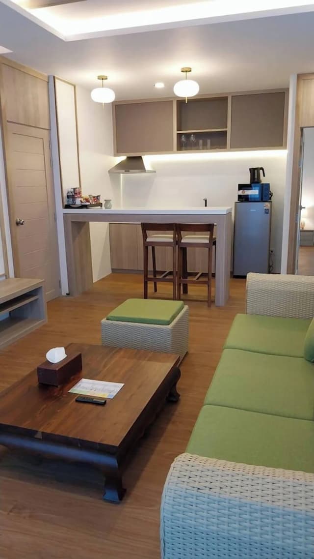 Phunawa 度假村-1 Bedroom Junior Suite-3