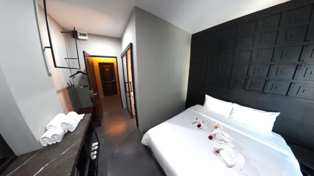 515 VICTORY Hotel-Standard King-5