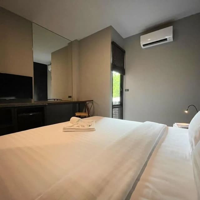 515 VICTORY Hotel-Standard King-3