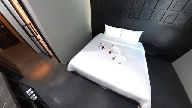 515 VICTORY Hotel-Standard King-6