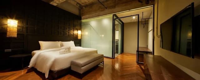 515 VICTORY Hotel-Superior No Windows-1