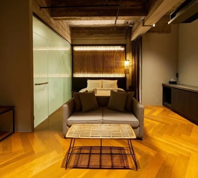 515 VICTORY Hotel-Superior Double Room-4