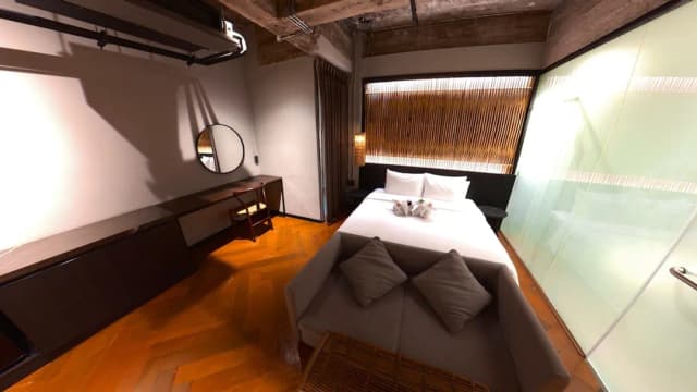 515 VICTORY Hotel-Superior Double Room-7