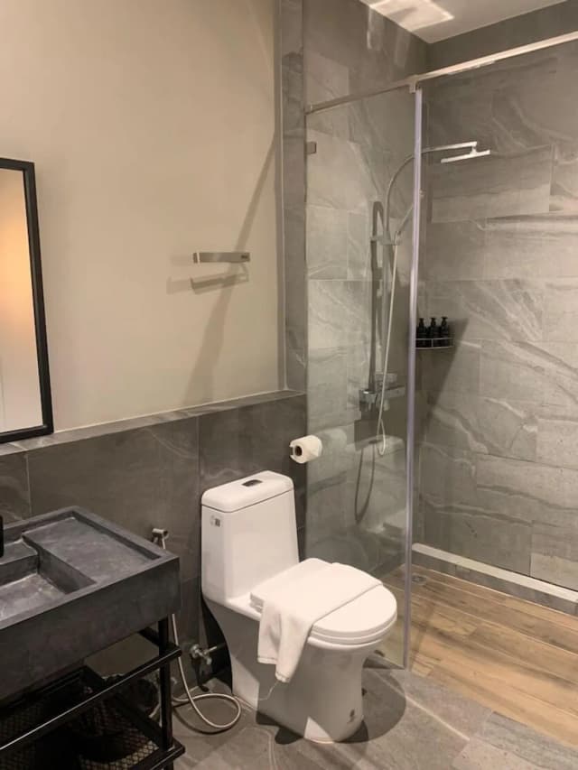 515 VICTORY Hotel-Superior Double Room-3