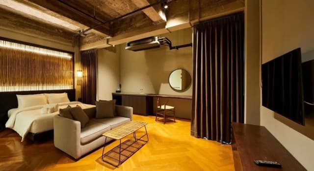 515 VICTORY Hotel-Superior Double Room-5