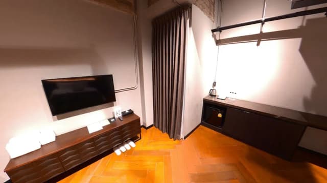 515 VICTORY Hotel-Superior Double Room-8