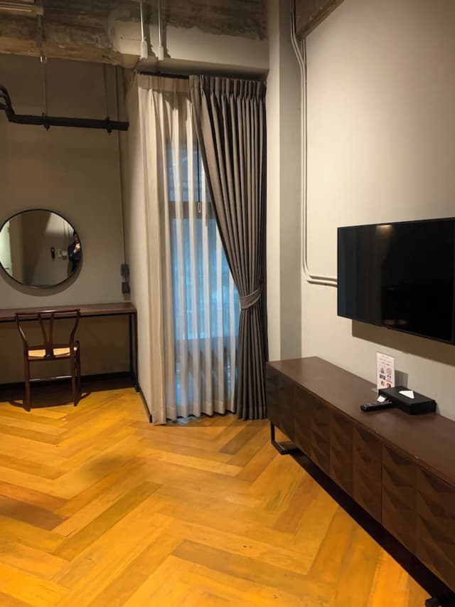 515 VICTORY Hotel-Superior Double Room-6