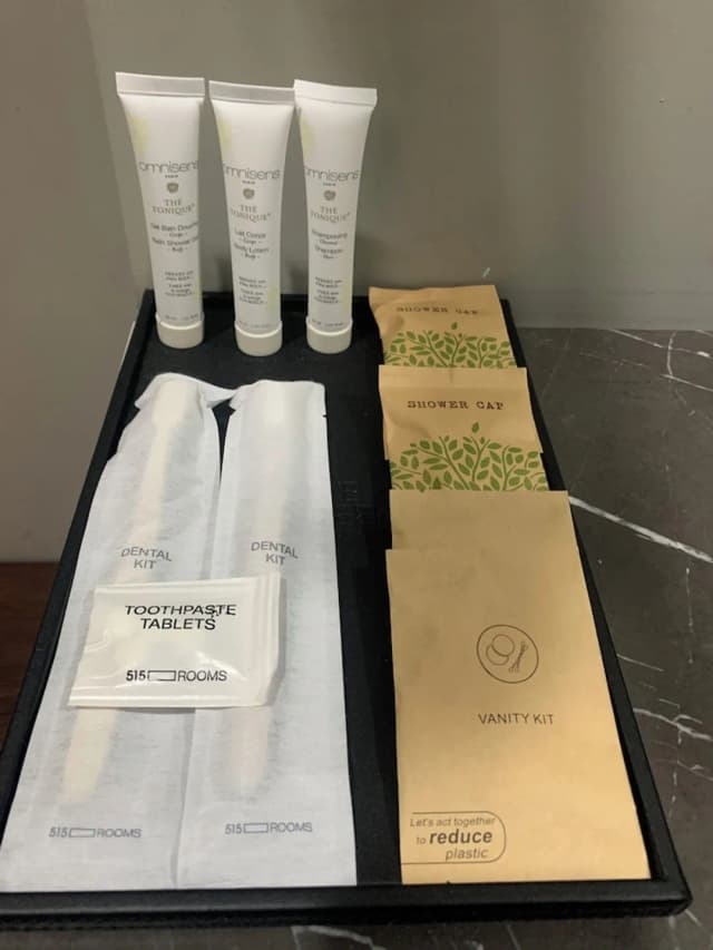 515 VICTORY Hotel-Standard Twin-4