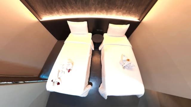 515 VICTORY Hotel-Standard Twin-5