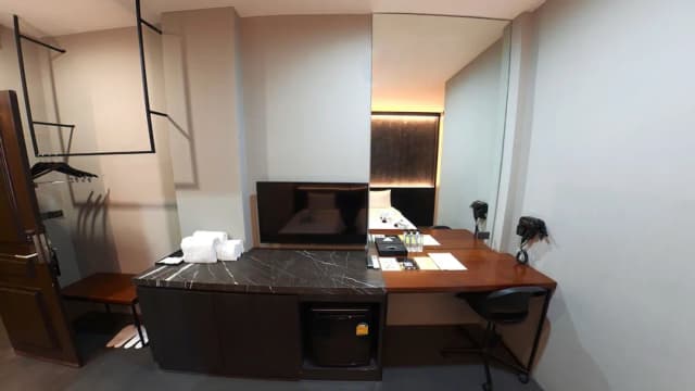 515 VICTORY Hotel-Standard Twin-6