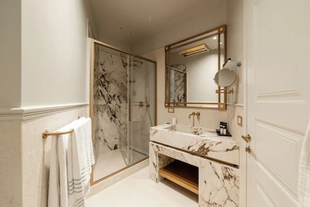 HT6 精品飯店-行政雙人房-18