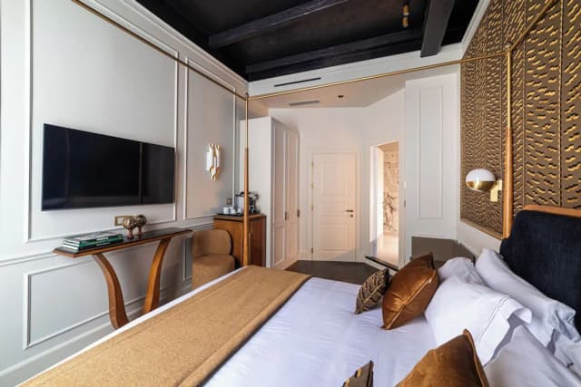 HT6 精品飯店-行政雙人房-4