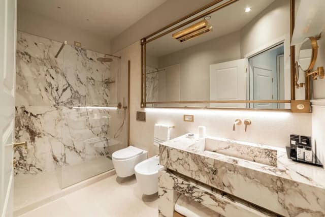 HT6 精品飯店-行政雙人房-15