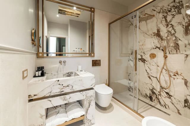 HT6 精品飯店-行政雙人房-19