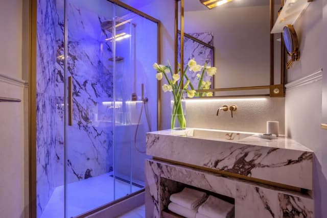 HT6 精品飯店-行政雙人房-36