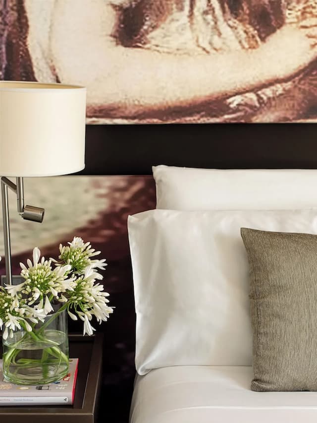 盛美利亞阿格里皮娜別墅 - 立鼎世酒店集團-Two Bedroom River Suite (2+3)-3