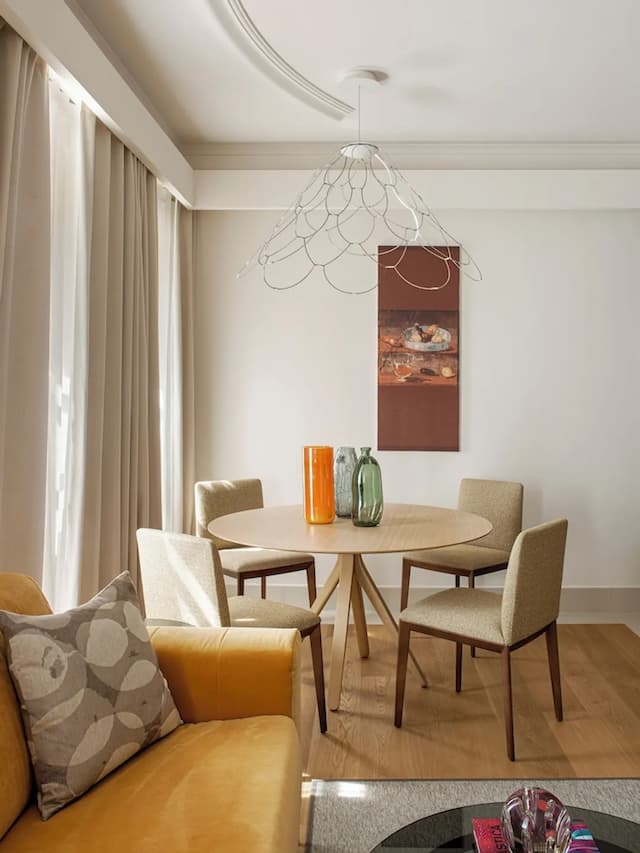 盛美利亞阿格里皮娜別墅 - 立鼎世酒店集團-Two Bedroom River Suite-4