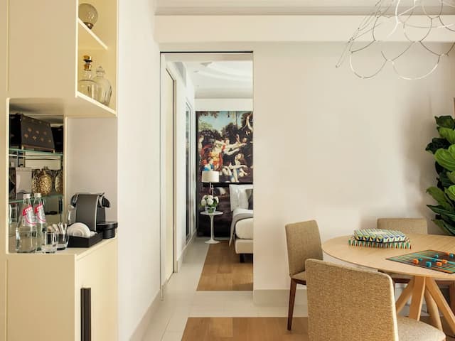 盛美利亞阿格里皮娜別墅 - 立鼎世酒店集團-Three Bedroom Agrippina Private Pool Villa (3+3)-3