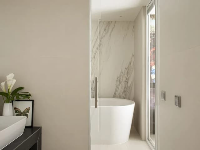 盛美利亞阿格里皮娜別墅 - 立鼎世酒店集團-Three Bedroom Agrippina Private Pool Villa-7