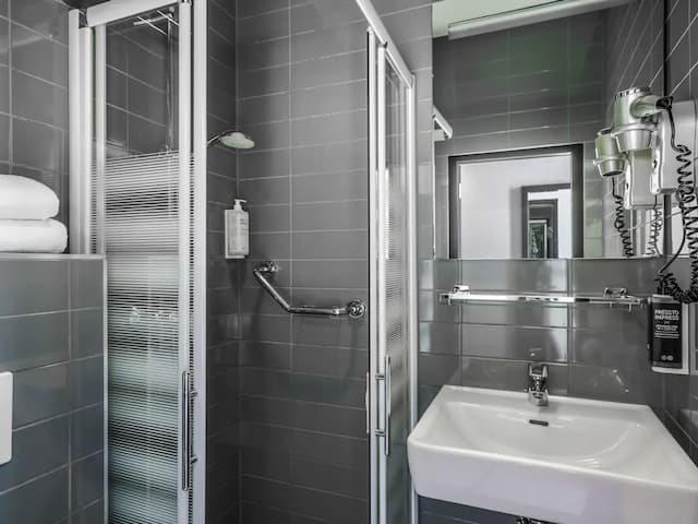 宜必思尚品阿姆斯特丹阿姆斯特爾飯店-家庭客房, 多張床-3