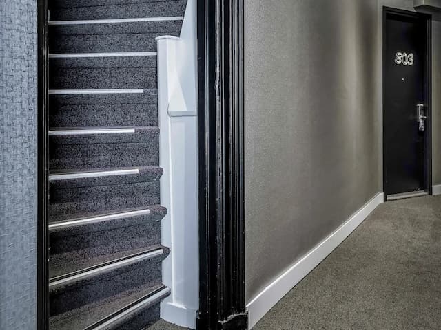 宜必思尚品阿姆斯特丹阿姆斯特爾飯店-家庭客房, 多張床-5