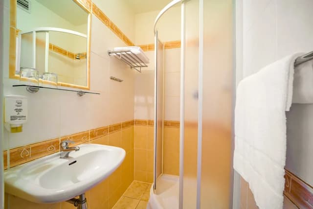 호텔 우노 프라하-패밀리 스위트-4