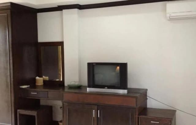 Kamala Phuyai Resort-Standard Twin Room-4