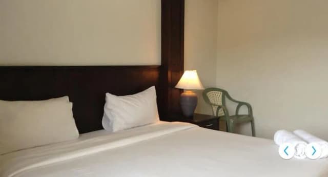 Kamala Phuyai Resort-Superior Room-2