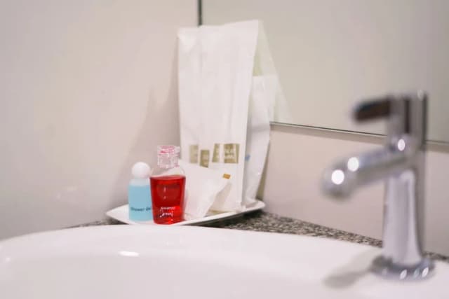 白屋比佐特爾飯店-家庭套房-2