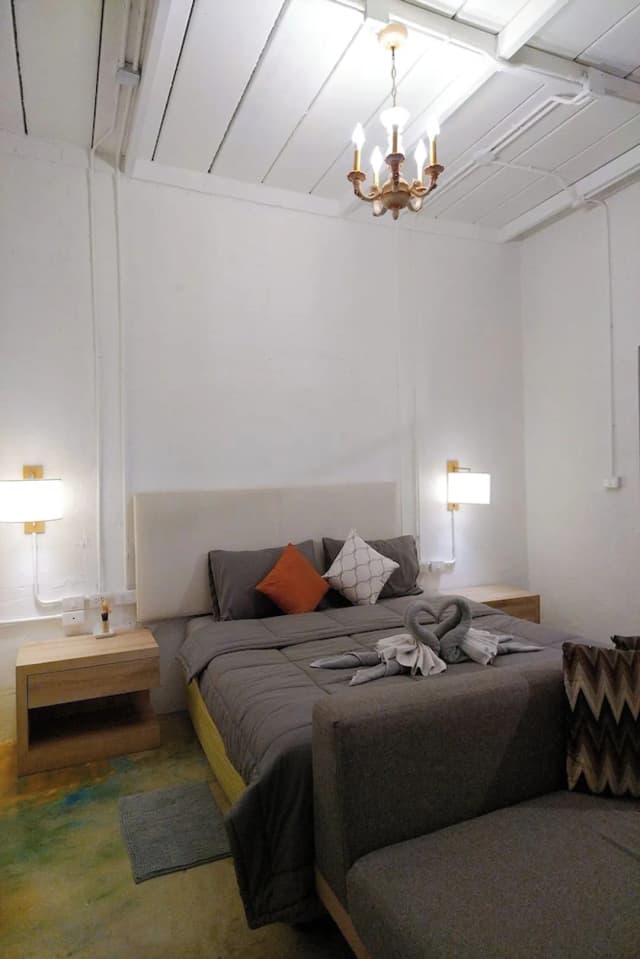 Khao Chi Chan Resort-Standard Room-4