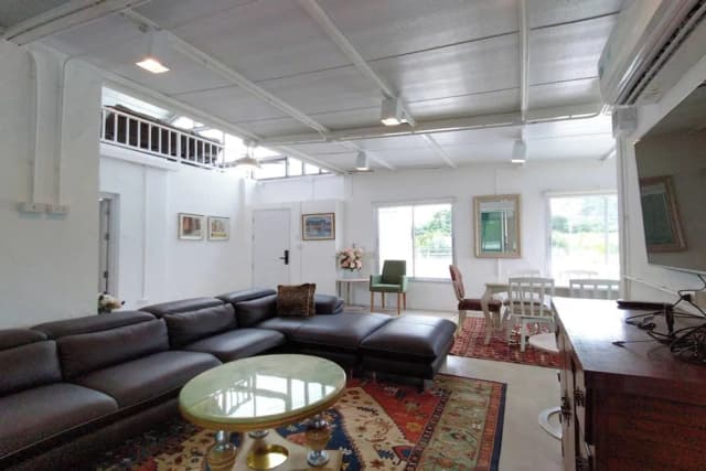 Khao Chi Chan Resort-Penthouse-19