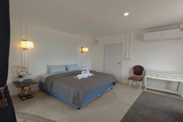 Khao Chi Chan Resort-Penthouse-4