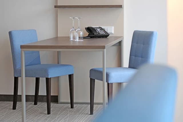 包納塔爾格諾飯店-普通套房-2