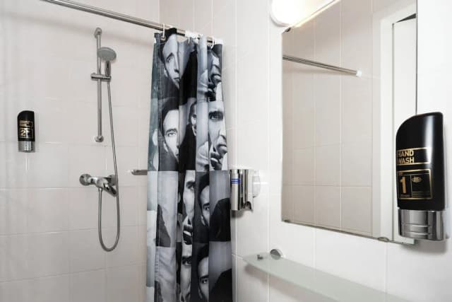 阿姆斯特丹泰勒波酒店-單人房-10